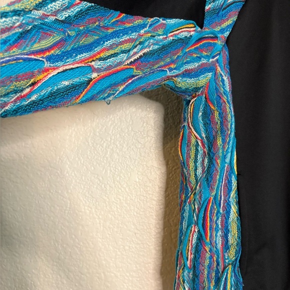 Puma X Coogi Limited Edition Collaboration Track Jacket Women's Size Large - Picture 4 of 10